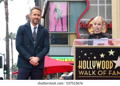 Ryan Reynolds And Anna Faris Images Stock Photos Vectors Shutterstock