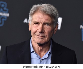 Harrison Ford Star Wars High Res Stock Images Shutterstock