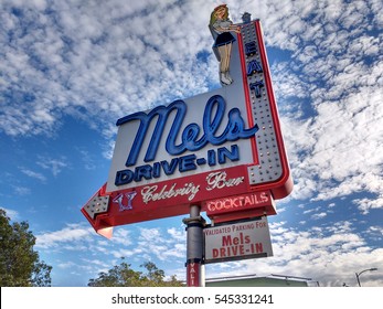 Mel S Drive Hd Stock Images Shutterstock