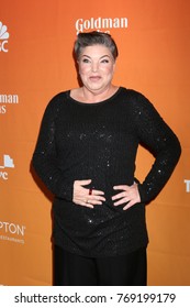 LOS ANGELES - DEC 3:  Mindy Cohn At The 2017 TrevorLIVE Los Angeles At Beverly Hilton Hotel On December 3, 2017 In Beverly Hills, CA