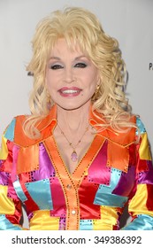 LOS ANGELES - DEC 4:  Dolly Parton at the Dolly Parton's Coat Of Many Colors at the Egyptian Theater on December 4, 2015 in Los Angeles, CA