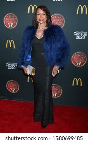 LOS ANGELES - DEC 4:  Freda Payne At The 2019 Bounce Trumpet Awards At Dolby Theater On December 4, 2019 In Los Angeles, CA