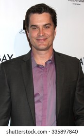 LOS ANGELES - DEC 4:  Rick Hearst At The 