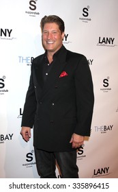 LOS ANGELES - DEC 4:  Sean Kanan At The 