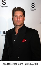 LOS ANGELES - DEC 4:  Sean Kanan At The 