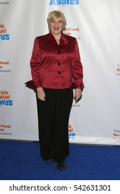 LOS ANGELES - DEC 6:  Alison Arngrim At The The Actors Fund's Looking Ahead Awards  At Taglyan Complex On December 6, 2016 In Los Angeles, CA