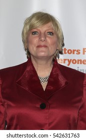 LOS ANGELES - DEC 6:  Alison Arngrim At The The Actors Fund's Looking Ahead Awards  At Taglyan Complex On December 6, 2016 In Los Angeles, CA