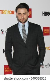 LOS ANGELES - DEC 6:  Jack Falahee At The TrevorLIVE Gala At The Hollywood Palladium On December 6, 2015 In Los Angeles, CA