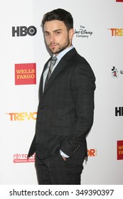 LOS ANGELES - DEC 6:  Jack Falahee At The TrevorLIVE Gala At The Hollywood Palladium On December 6, 2015 In Los Angeles, CA