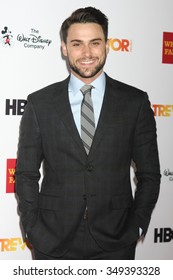 LOS ANGELES - DEC 6:  Jack Falahee At The TrevorLIVE Gala At The Hollywood Palladium On December 6, 2015 In Los Angeles, CA