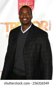 LOS ANGELES - DEC 7:  Jason Collins At The 