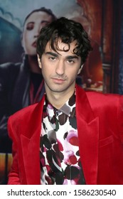 Alex Wolff Images Stock Photos Vectors Shutterstock