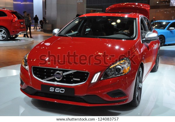 Volvo Dealership Los Angeles >> Los Angeles December 8 Volvo S60 Stock Photo Edit Now Volvo Dealership Los Angeles >> Los Angeles December 8 Volvo S60 Stock Photo Edit Now