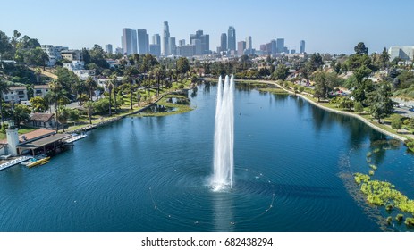 Los Angeles - Echo Park