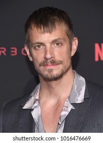 102 Joel kinnaman Images, Stock Photos & Vectors | Shutterstock