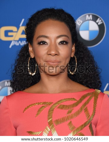 Betty Gabriel new girl