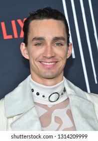 Robert Sheehan Images Stock Photos Vectors Shutterstock