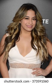 ally brooke