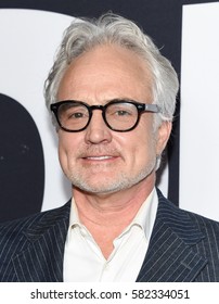 LOS ANGELES - FEB 10:  Bradley Whitford Arrives For The 