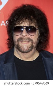 LOS ANGELES - FEB 10:  Jeff Lynne at the Musicares Person of the Year honoring Tom Petty at Los Angeles Convention Center on February 10, 2017 in Los Angeles, CA