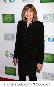 LOS ANGELES - FEB 10:  Katharine Ross At The 17th Annual Women's Image Awards At The Royce Hall On February 10, 2016 In Westwood, CA