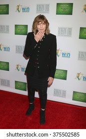 LOS ANGELES - FEB 10:  Katharine Ross At The 17th Annual Women's Image Awards At The Royce Hall On February 10, 2016 In Westwood, CA