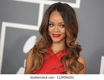 Rihanna Hd Stock Images Shutterstock