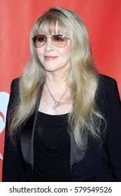 LOS ANGELES - FEB 10:  Stevie Nicks at the Musicares Person of the Year honoring Tom Petty at Los Angeles Convention Center on February 10, 2017 in Los Angeles, CA