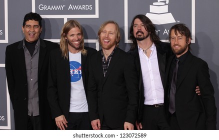 Foo Fighters の画像 写真素材 ベクター画像 Shutterstock