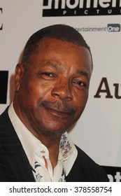 LOS ANGELES - FEB 16:  Carl Weathers At The Forsaken Los Angeles Special Screening At The Autry Museum Of The American West On February 16, 2016 In Los Angeles, CA