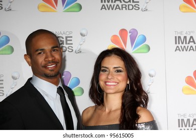 damon wayans jr girlfriend