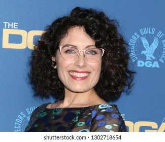 Next photo of Lisa Edelstein