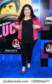 LOS ANGELES - FEB 2:  Raini Rodriguez At 