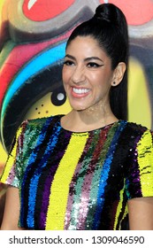 stephanie beatriz lego movie