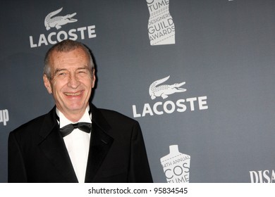 michel lacoste