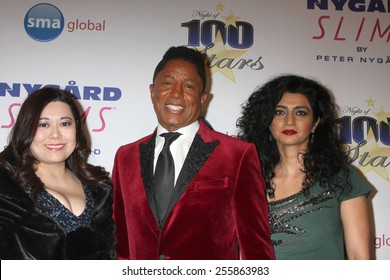 Jermaine Jackson High Res Stock Images Shutterstock