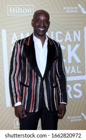 LOS ANGELES - FEB 23:  Rob Morgan At The American Black Film Festival Honors Awards At The Beverly Hilton Hotel On February 23, 2020 In Beverly Hills, CA