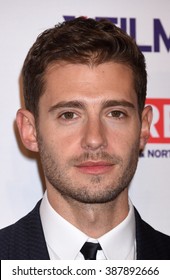 LOS ANGELES - FEB 26- Julian Morris Arrives At The Film Is GREAT Reception On February 26, 2016 In West Hollywood, CA             