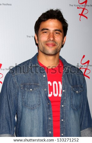 Ignacio Serricchio ncis