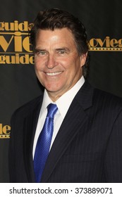 Ted McGinley instagram