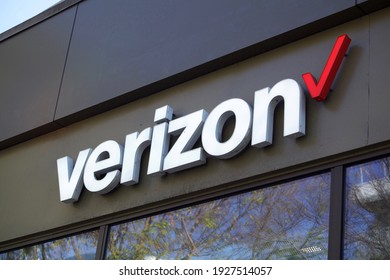 Verizon High Res Stock Images Shutterstock