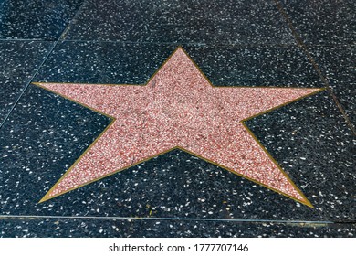 blank hollywood stars