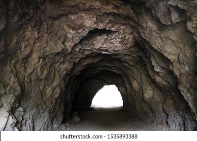 bronson caves