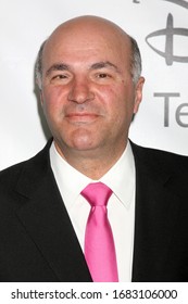 LOS ANGELES - JAN 10:  Kevin O'Leary At The ABC TCA Party Winter 2012 At The Langham Huntington Hotel On January 10, 2012 In Pasadena, CA