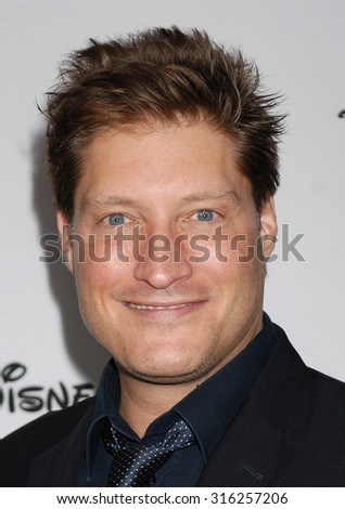 Sean Kanan ralph macchio