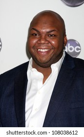 LOS ANGELES - JAN 10:  Windell Middlebrooks arrives at the Disney ABC Television Group's TCA Winter 2011 Press Tour Party at Langham Huntington Hotel on January 10, 2011 in Pasadena, CA