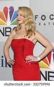 LOS ANGELES - JAN 11:  Tara Buck At The NBC Post Golden Globes Party At A Beverly Hilton On January 11, 2015 In Beverly Hills, CA