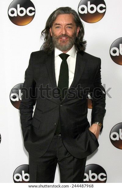 Timothy omundson bart