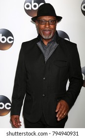 LOS ANGELES - JAN 15:  James Pickens Jr At The 2018 NAACP Image Awards At Convention Center On January 15, 2018 In Pasadena, CA