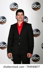 LOS ANGELES - JAN 15:  Michael Fishman At The 2018 NAACP Image Awards At Convention Center On January 15, 2018 In Pasadena, CA